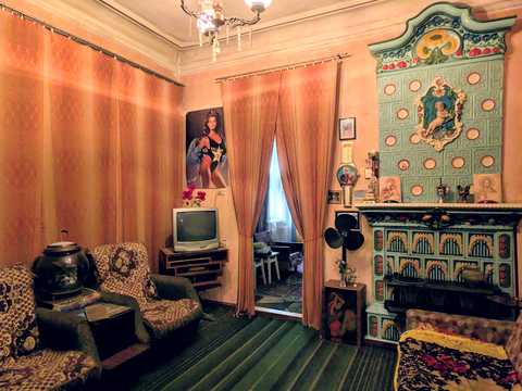 будинок за адресою Кропивницький, Гоголя вул., 131