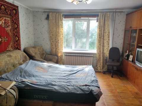квартира по адресу Млечный Путь ул. (Олександра Сербиченка), 1