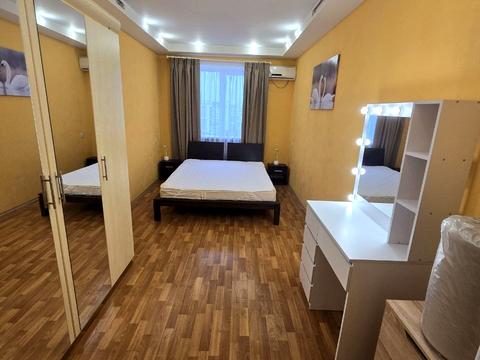 квартира за адресою Дюківська вул., 8