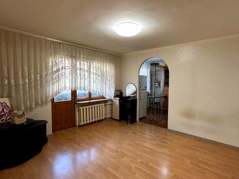 квартира за адресою Віталія Блажка вул., 1-А