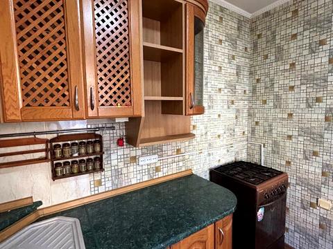 квартира за адресою Віталія Блажка вул., 1-А