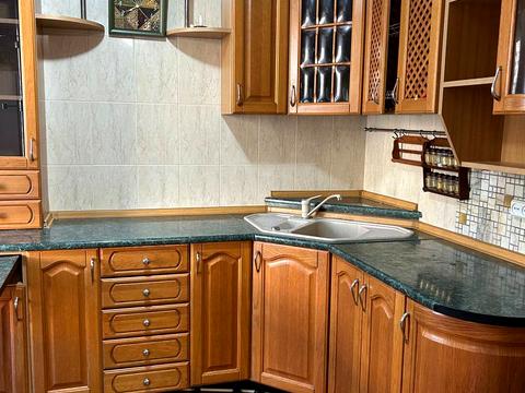 квартира за адресою Віталія Блажка вул., 1-А