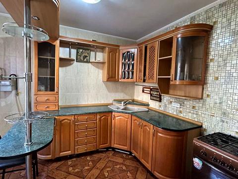 квартира за адресою Віталія Блажка вул., 1-А