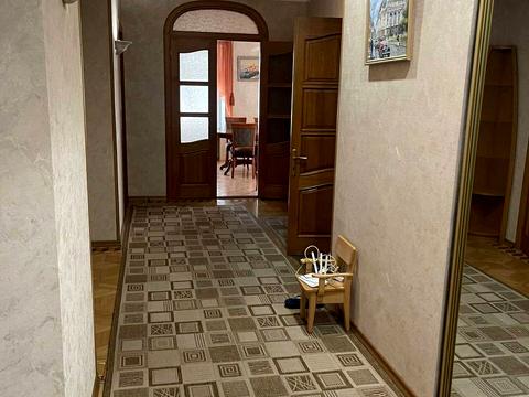 квартира по адресу Соборный просп. (Ленина), 23