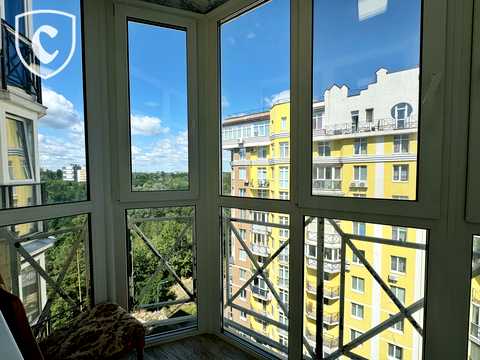 квартира по адресу Борисо-Глібська ул. (Ватутіна), 111-А