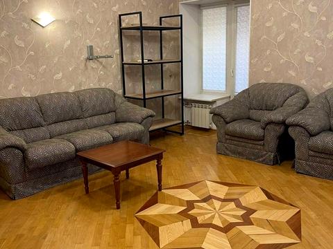 квартира по адресу Соборный просп. (Ленина), 23