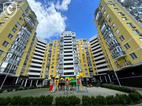 квартира по адресу Борисо-Глібська ул. (Ватутіна), 111-А