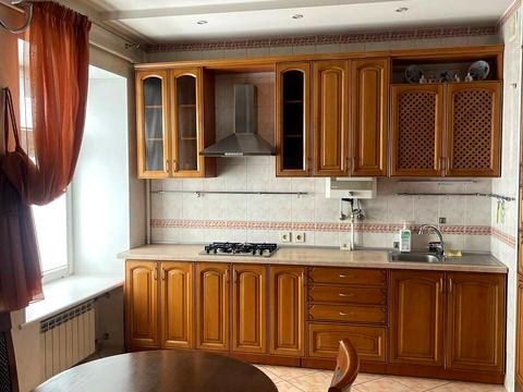 квартира за адресою Соборний просп. (Леніна), 23
