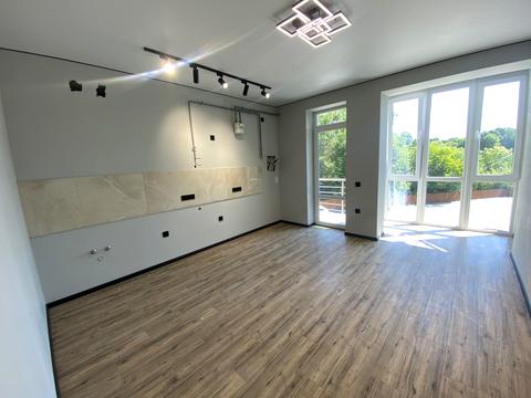 квартира за адресою Зарожанська вул., 3-А