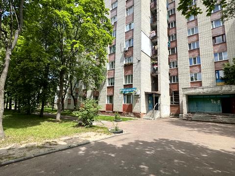 кімната за адресою Чернігів, Кільцева вул., 20