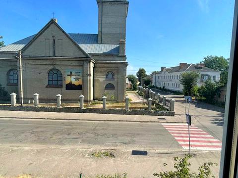 квартира за адресою Здолбунів, Фабрична, 15