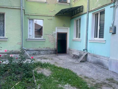 квартира за адресою Здолбунів, Фабрична, 15