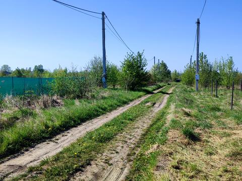ділянка за адресою 