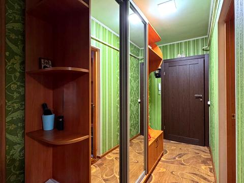 квартира за адресою Каденюка вул. (Танкопія), 13/7