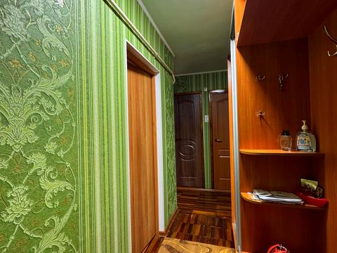 квартира за адресою Каденюка вул. (Танкопія), 13/7