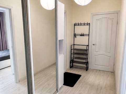 квартира за адресою Срібнокільська вул., 8