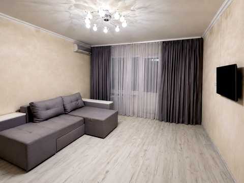 квартира за адресою Срібнокільська вул., 8
