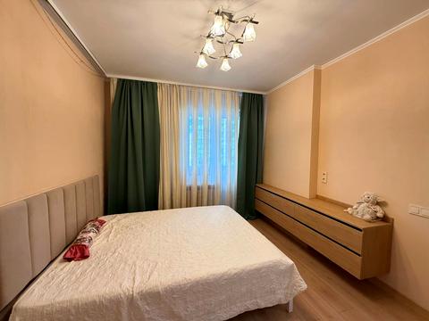 квартира за адресою Микільсько-Слобідська вул., 2-Б