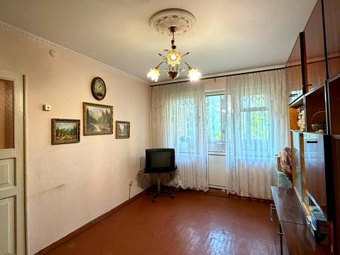 квартира за адресою Віталія Матусевича вул. (XXII Партз'їзду), 46