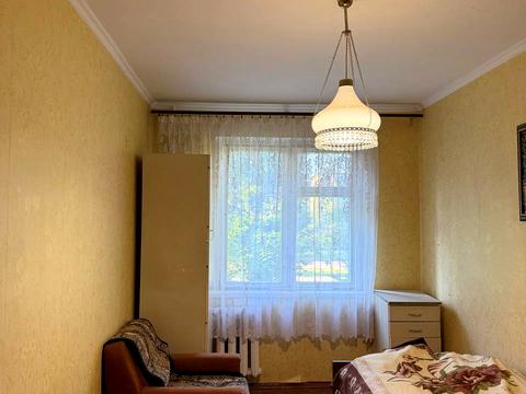 квартира за адресою Віталія Матусевича вул. (XXII Партз'їзду), 46