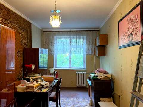 квартира за адресою Віталія Матусевича вул. (XXII Партз'їзду), 46
