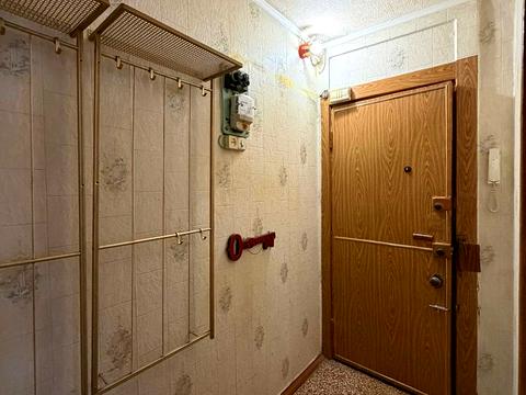 квартира за адресою Віталія Матусевича вул. (XXII Партз'їзду), 46
