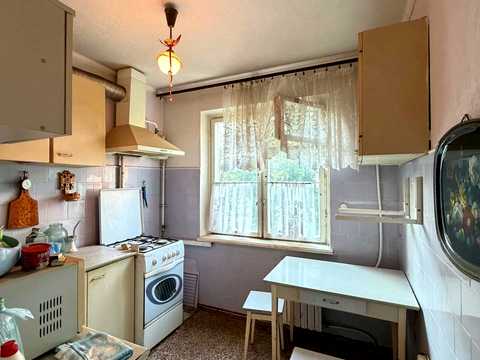 квартира за адресою Віталія Матусевича вул. (XXII Партз'їзду), 46