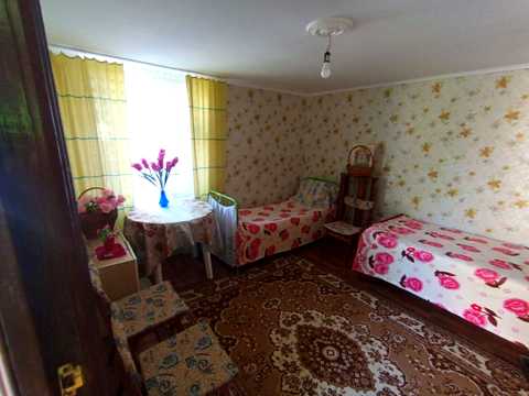 будинок за адресою с. Литвинівка, Тараса Шевченка