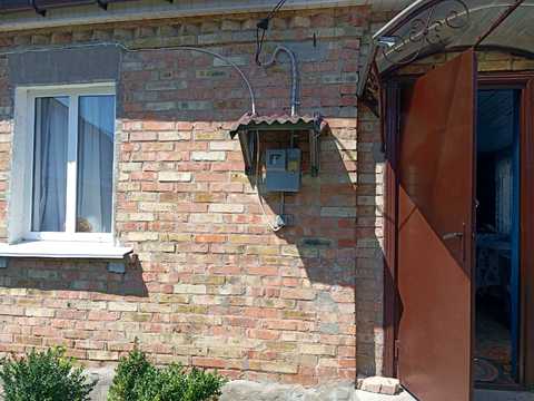 будинок за адресою с. Литвинівка, Тараса Шевченка