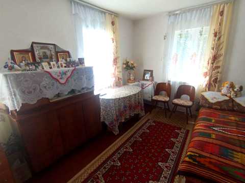 будинок за адресою с. Литвинівка, Тараса Шевченка