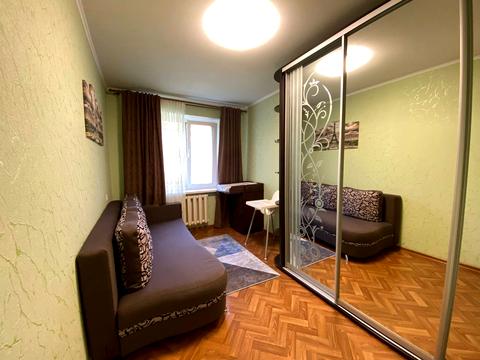 квартира по адресу Штабной пер., 5