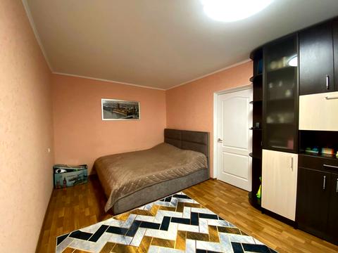 квартира по адресу Штабной пер., 5