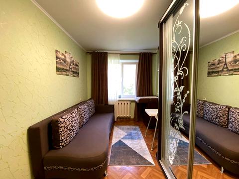квартира по адресу Штабной пер., 5
