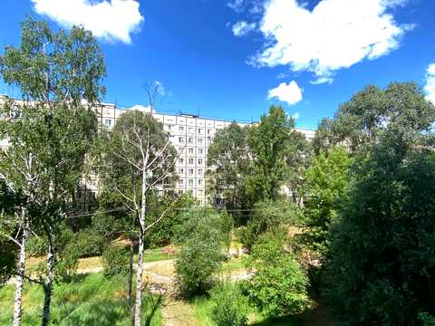 квартира по адресу Штабной пер., 5