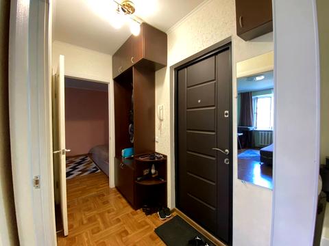 квартира по адресу Штабной пер., 5