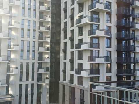 квартира за адресою Цегельний пров., (Будинок 3.3)