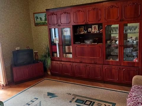 квартира за адресою Генерала Алмазова вул. (Кутузова), 6