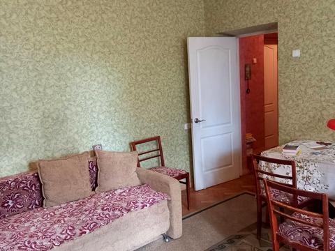 квартира за адресою Генерала Алмазова вул. (Кутузова), 6