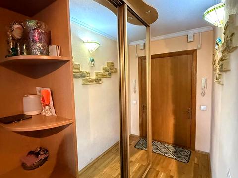 квартира по адресу Харьковское шоссе, 60
