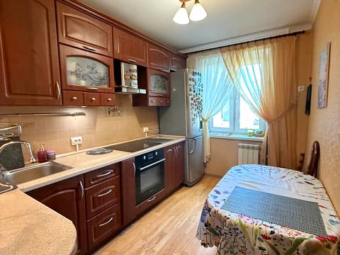 квартира по адресу Харьковское шоссе, 60