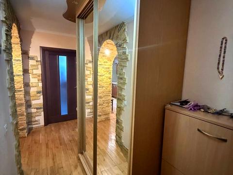 квартира по адресу Харьковское шоссе, 60