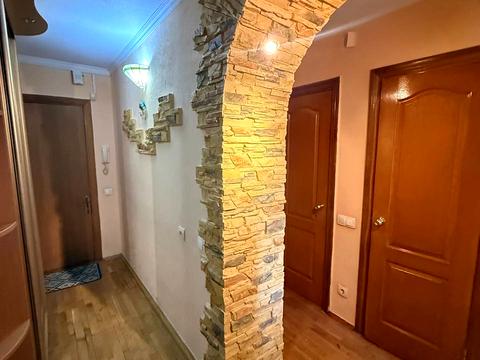 квартира по адресу Харьковское шоссе, 60