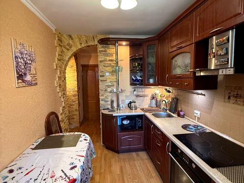 квартира по адресу Харьковское шоссе, 60