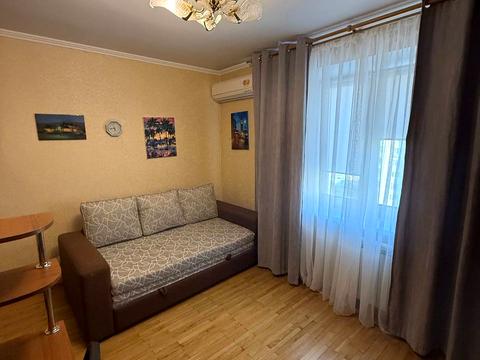 квартира по адресу Харьковское шоссе, 60