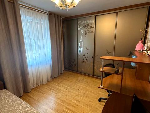 квартира по адресу Харьковское шоссе, 60