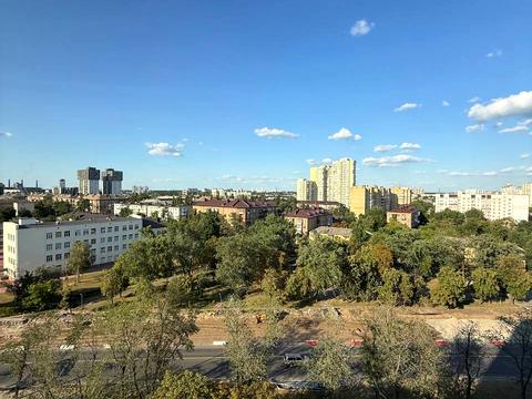 квартира по адресу Харьковское шоссе, 60