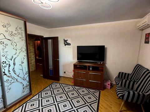 квартира по адресу Харьковское шоссе, 60