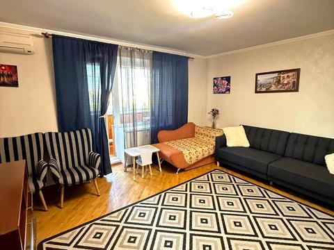 квартира по адресу Харьковское шоссе, 60