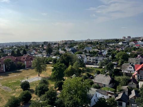 квартира за адресою Академіка Грушевського вул., 40