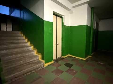 квартира за адресою Калинова вул., 72